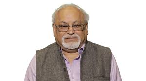 Dr. Anil Kumar Virmani